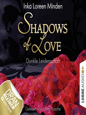 cover image of Shadows of Love, Folge 1